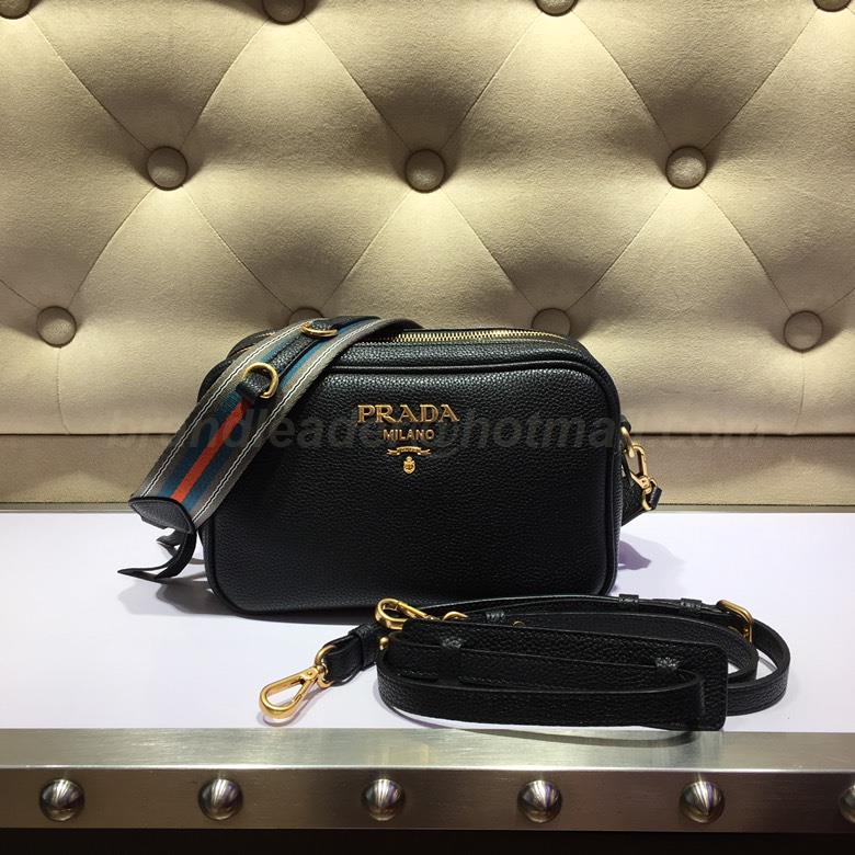 Prada Handbags 220